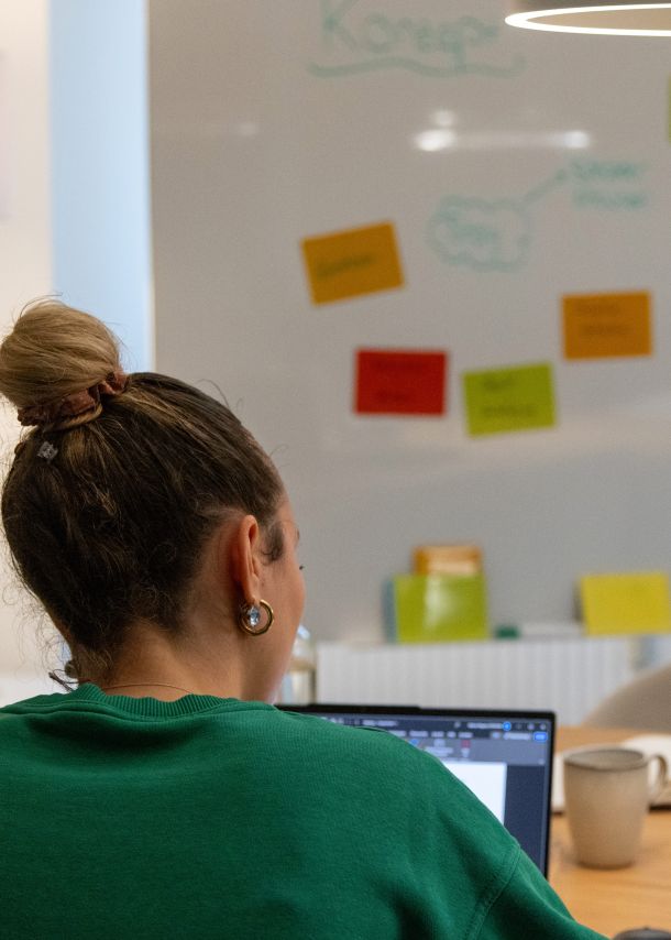 CONTENT UND CREATION